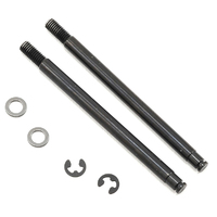 Yokomo Z2-S2LD YZ2 X33 Rear Shock Shafts (2)
