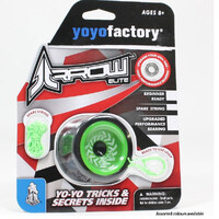 YoYo Factory Arrow Elite