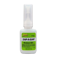 Zap A Gap 1/2oz Green (Medium)
