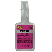Zap A Gap 1/2oz Pink