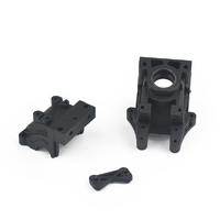 ZD Racing Gearbox Case FR-RR