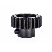 ZD Racing Pinion Gear 21t Steel 24dp 5mm