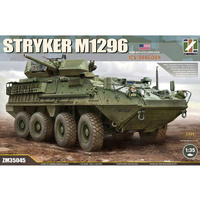 Zimi Model 35045 Stryker M1296 ICV Dragoon 1/35