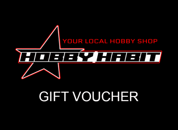 Gift Vouchers