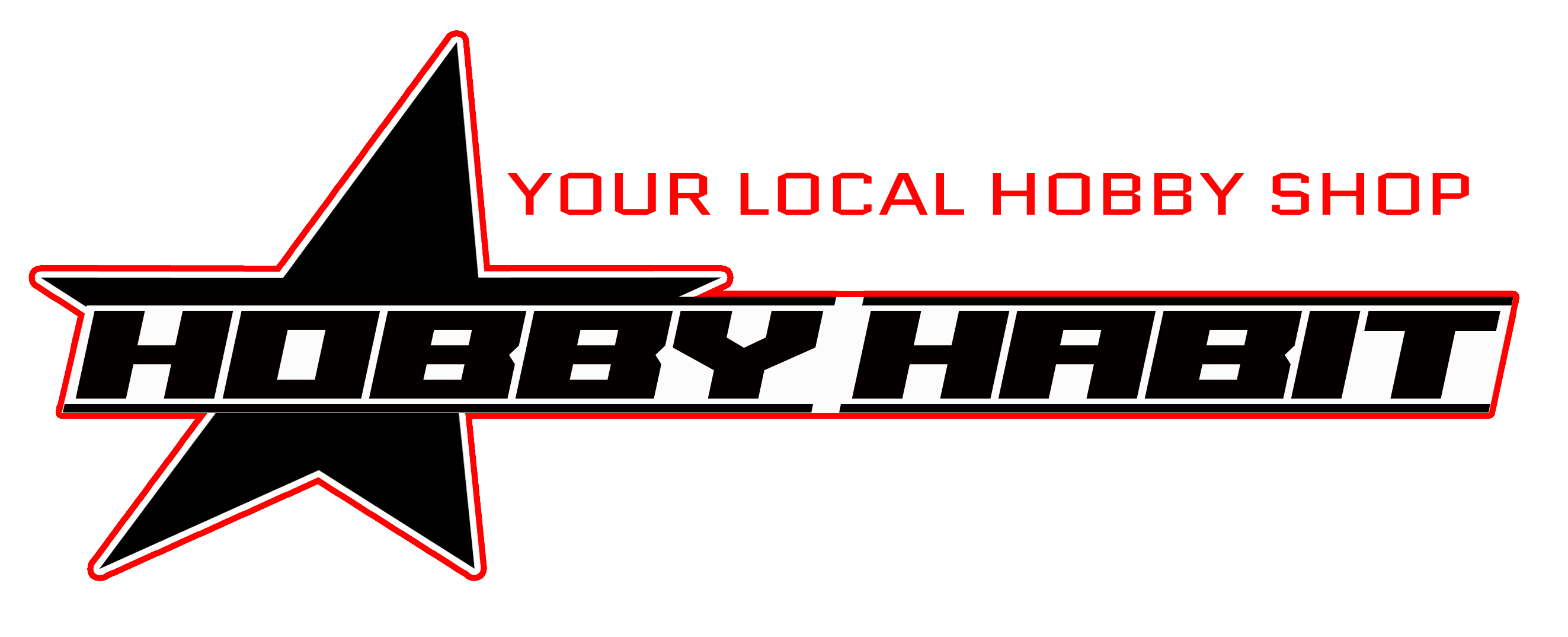Hobby Habit logo